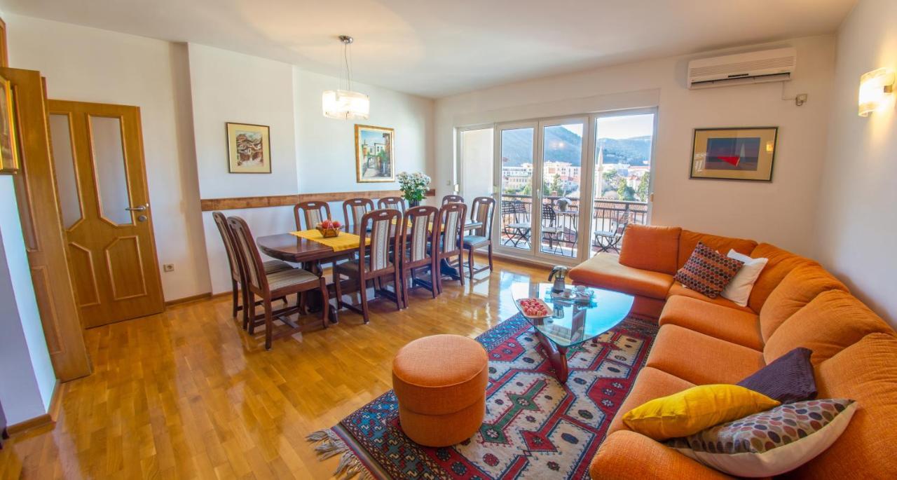 Apartment Italy - Promenade موستار المظهر الخارجي الصورة