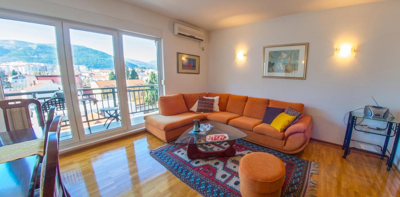 Apartment Italy - Promenade موستار المظهر الخارجي الصورة