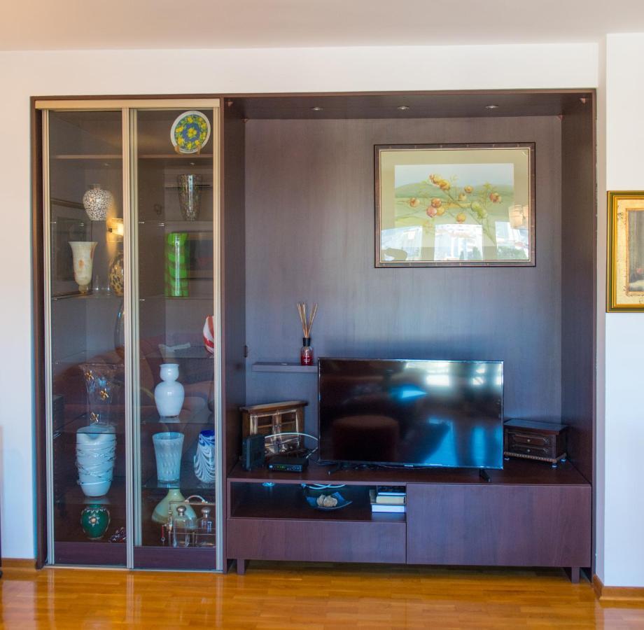 Apartment Italy - Promenade موستار المظهر الخارجي الصورة
