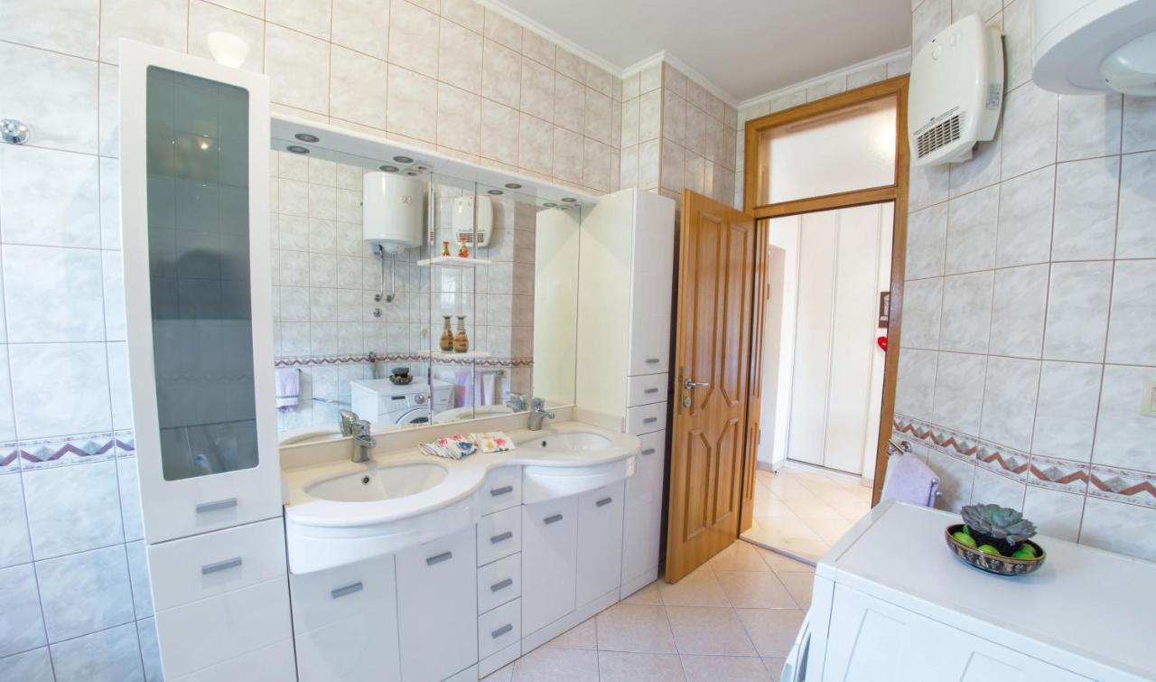 Apartment Italy - Promenade موستار المظهر الخارجي الصورة
