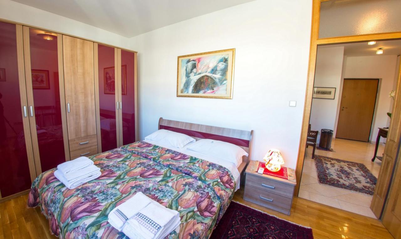 Apartment Italy - Promenade موستار المظهر الخارجي الصورة