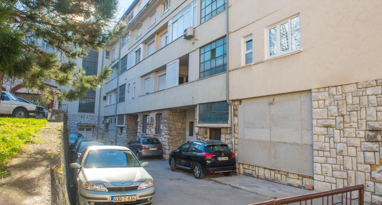 Apartment Italy - Promenade موستار المظهر الخارجي الصورة